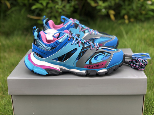 Paris retro 3.0. Cailan purple color color_ original level_ full code shipment 35--45-4f83cf60